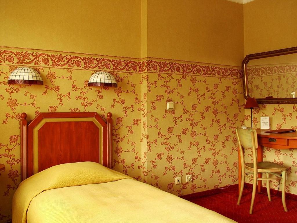 Hotel Marmulowski Wejherowo Quarto foto